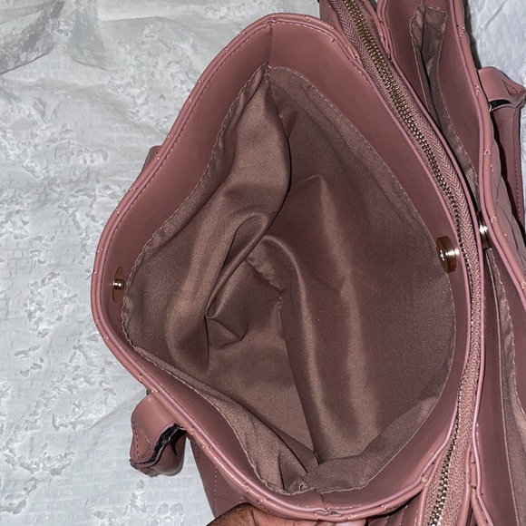 BeBe Satchel - Picture 7 of 10